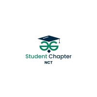 GeeksforGeeks Student Chapter NCT logo - Similar company to Hashinclude Club
