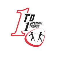 1to1 Personal Trainer logo - Similar company to Fortee