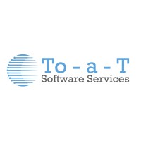 To - a - T Software Services logo - Similar company to Orange Bike Software