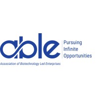 ABLE - Association of Biotechnology Led Enterprises logo - Similar company to Meity- Nasscom Center Of Excellence