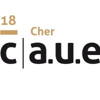 CAUE du Cher logo - Similar company to Caue 57