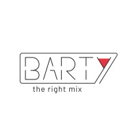 BARTY logo - Similar company to La Scuola Open Source