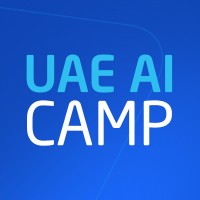 UAE AI Camp logo - Similar company to Artificial Intelligence, Digital Economy And Remote Work Applications Office (Uae)