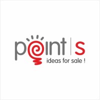 Point S logo - Similar company to Spids India