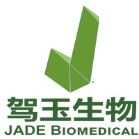 Jade Biomedical logo - Similar company to Pharmatech Associates, A Usp Company