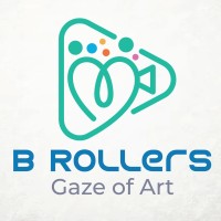 B Rollers logo - Similar company to Vidyut National Level Multifest, Amrita Vishwa Vidyapeetham