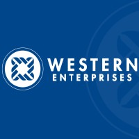 Western Enterprises logo - Similar company to Meriam®