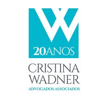 Cristina Wadner Advogados Associados logo - Similar company to Rm Advogados