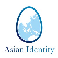 Asian Identity logo - Similar company to Greenwill Solution