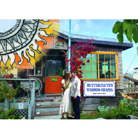 Butterflute's Wedding Chapel logo - Similar company to Maya Brenner Designs
