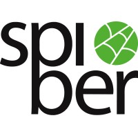 Spiber Technologies AB logo - Similar company to Polynex Technologies Ab