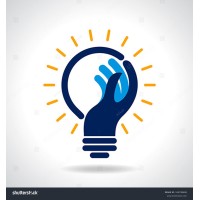 Impactful IntuitiveIdeas logo - Similar company to Culinarycraft Innovators