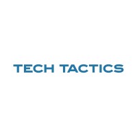 Tech Tactics logo - Similar company to Tech Tactics