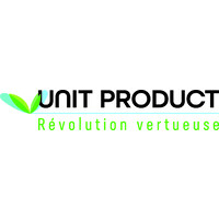 UNIT product logo - Similar company to Veso Concept