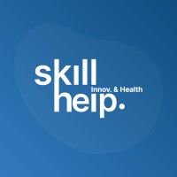 Skillhelp Innov. & Health logo - Similar company to Solida, Spol. S R.O.