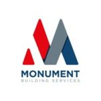 Monument Building Services logo - Similar company to Clickdeck