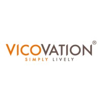 VicoVation logo - Similar company to 京奇電商服務有限公司