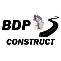 BDP CONSTRUCT SRL logo - Similar company to Safesteel