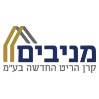 Menivim REIT- מניבים קרן הריט החדשה logo - Similar company to Evenis Group