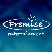 Premise Entertainment logo - Similar company to Aphros Animation