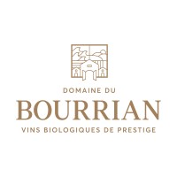Domaine viticole du Bourrian logo - Similar company to Mas Edem - Domaine Viticole