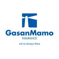 GasanMamo Insurance logo - Similar company to Argus Malta