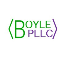 Boyle, PLLC - Patent & Technology Law logo - Similar company to Mh2 Technology Law Group Llp