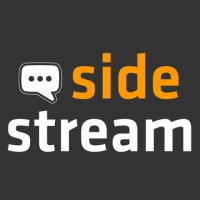 SideStream logo - Similar company to Jessica Koch Consulting