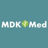 MDK Med logo - Similar company to Shenzhen Redy-Med Technology Co.,Ltd