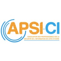 APSI-CI (Association des Professionnels de la Sécurité de l'Information de Côte d'Ivoire) logo - Similar company to Artci