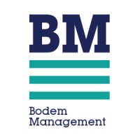 BM BodemManagement logo - Similar company to Tebest Projectondersteuning En Projectmanagement B.V.