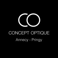 CONCEPT OPTIQUE Annecy Pringy logo - Similar company to Concept Optique