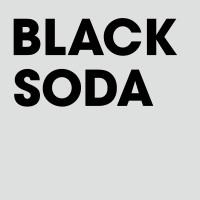 Black Soda logo - Similar company to Pomilio Blumm