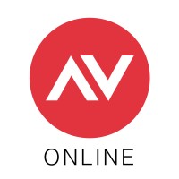Audio Visual Online logo - Similar company to Lightcode