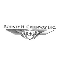 Rodney H Greenway Inc. logo - Similar company to Panhandle Engineering & Construction, Inc. | Pecs
