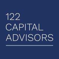 122 Capital Advisors logo - Similar company to Hlozek Group