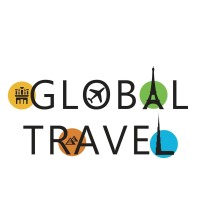 Global Travel and Tourism logo - Similar company to Hemmam