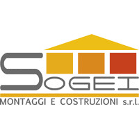 SOGEI MONTAGGI E COSTRUZIONI SRL logo - Similar company to Studio Seta