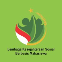 Lembaga Kesejahteraan Sosial Berbasis Mahasiswa (LKS-BMh) logo - Similar company to Yayasan Islam At-Taubah Lembang