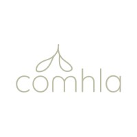 Comhla logo - Similar company to Making Room