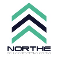 Northe ST logo - Similar company to Ditecal