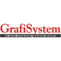 GrafiSystem logo - Similar company to Vela Web S.R.L.