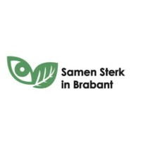 Samen Sterk in Brabant (SSiB) logo - Similar company to Or Else