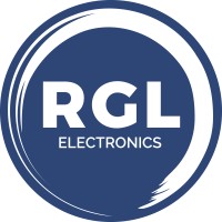 RGL Electronics logo - Similar company to Traders Warehouse Security Distribution Group Uk