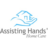 Assisting Hands of Laguna Hills & Surrounding Areas logo - Similar company to Assisting Hands Of Potomac