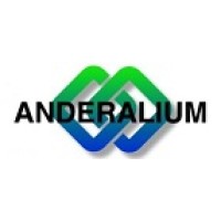 ANDERALIUM Business Consultant Services logo - Similar company to Iberdac Consultoría De Gestión Empresarial