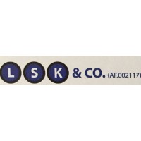 LSK&CO logo - Similar company to Gds Instruments Sdn Bhd