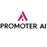 Promoter AI logo - Similar company to Eskgaming