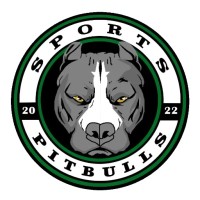 Club Sports Pitbulls logo - Similar company to Club Des Sports Et Loisirs De La Gendarmerie De Melun -  Cslg