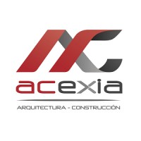 ACeXia Arquitectura y Construcción S.L. logo - Similar company to Construccion.Bio